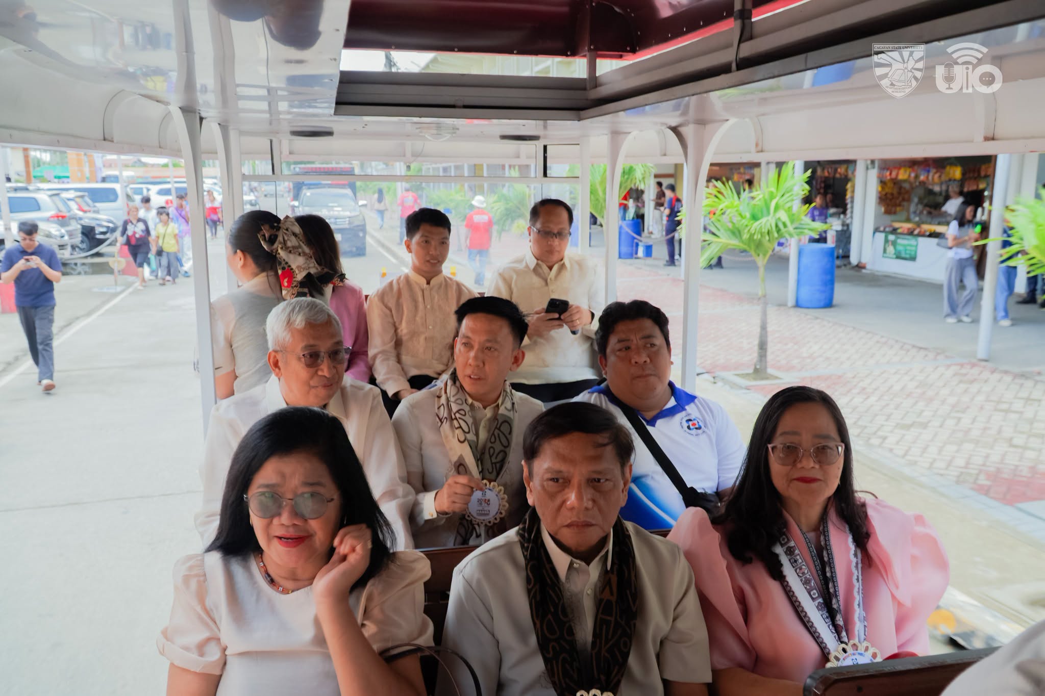 CSU PUTS RESEARCH, INNOVATION AT CENTER OF DOST PARTNERSHIP DURING RSTW 2026  photo 19